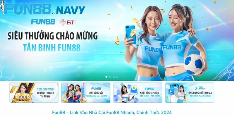 Sảnh cược DG PALACE trở thành sân chơi Casino lý tưởng nhà cái Fun88