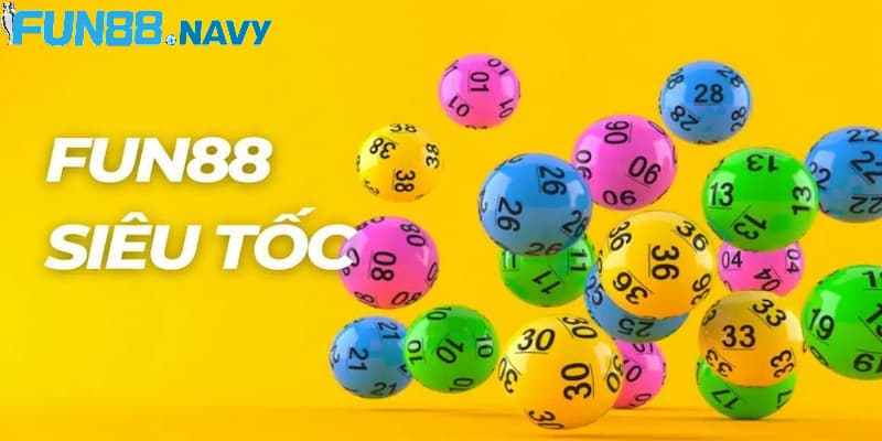 FUN88 siêu tốc trở thành danh mục giải trí hot nhất năm