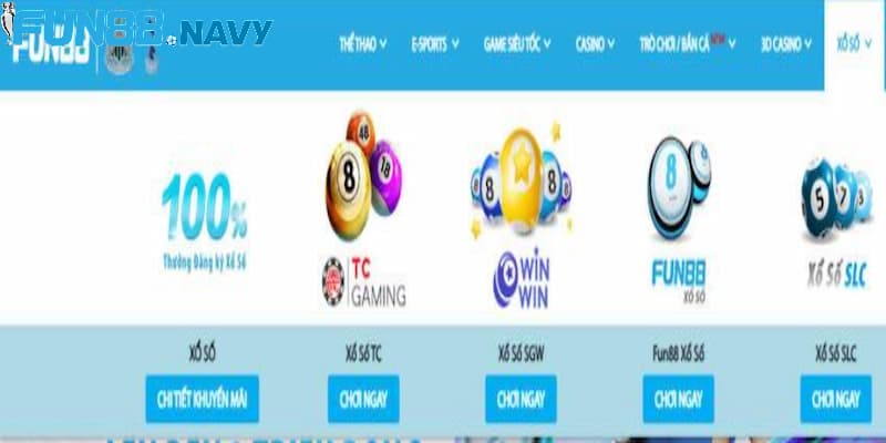 Chia sẻ cách truy cập vào lotto SLC nhanh chóng, đơn giản