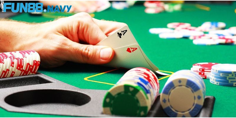 Nắm chắc luật đánh poker cơ bản nâng cao phần thắng