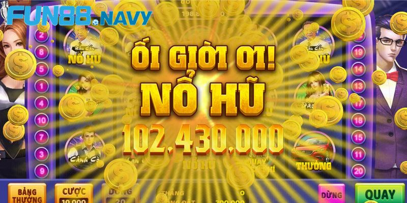 Tham khảo hướng dẫn chi tiết cách chơi Bước Nhảy Jackpot