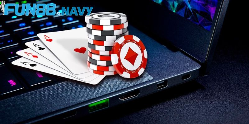 Tham khảo cách chơi poker xì phé 5 lá hiệu quả