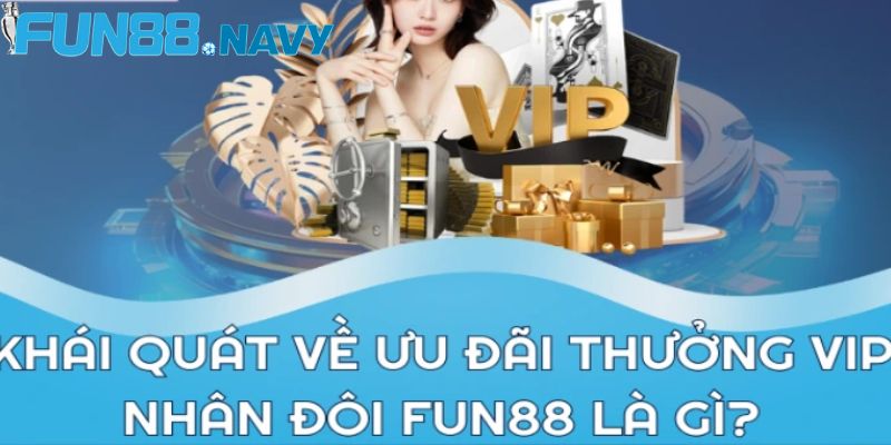 Chương trình ưu đãi đặc biệt dành cho thành viên Vip